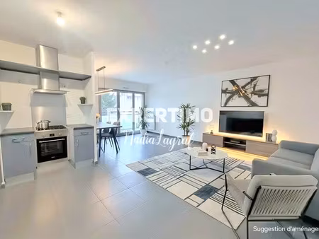 appartement haut de gamme à montreuil