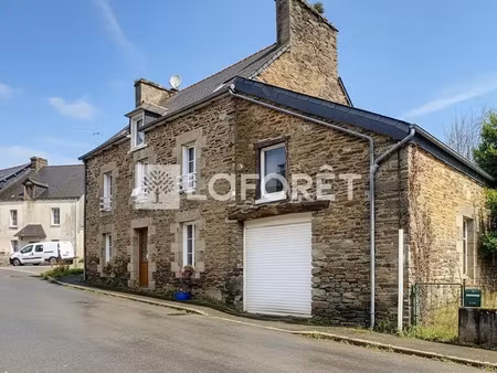 annonce vente maison 7 pièces de 166m2 à la cheze (22210) - paruvendu.fr ref 992785411897