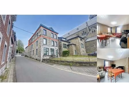 appartement à vendre à place jean dardenne 22 esneux (vbd99067)