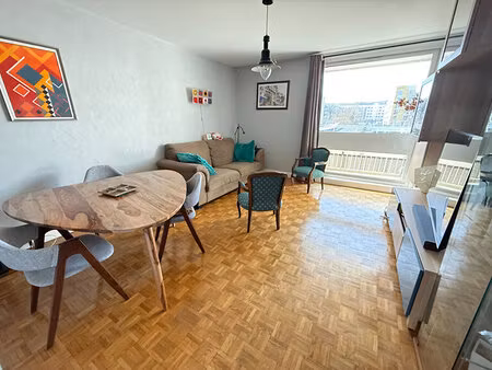 appartement 3 pièces 69 m² à vendre / acheter saint-cyr-l'école 78210 ? | era immobilier