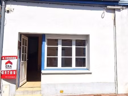 maison 4 pièces 67 m² à vendre / acheter étaples 62630 ? | era immobilier