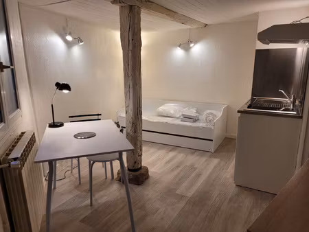 auch  centre historique à 10 minutes de l'iut venez découvri