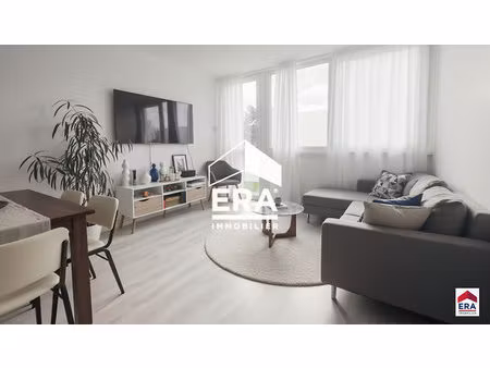 appartement 4 pièces 70 m² à vendre / acheter villeneuve-d'ascq 59493 ? | era immobilier