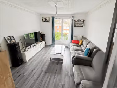 appartement 3 pièces 46 m² à vendre / acheter gardanne 13120 ? | era immobilier