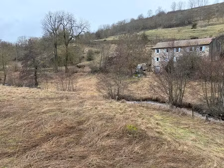 vente maison 11 pièces 200 m² à lesperon (07660)  115 000 €