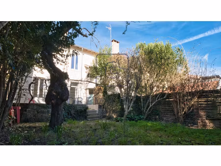 achat appartement 3 pièces 55m² guilherand granges 07500