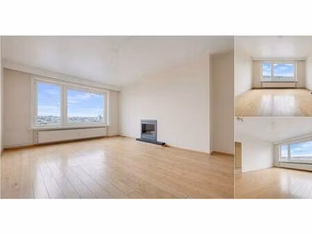 appartement à vendre à wapenstilstandlaan 12 berchem (rbv48158)