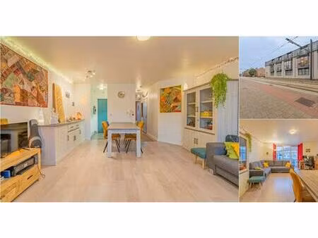 appartement à vendre à jan sonnevillestraat 85 zwijnaarde (rbv48003)