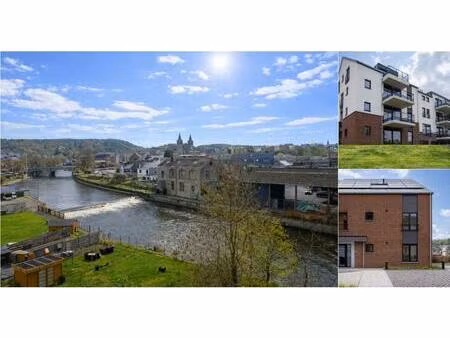 appartement à vendre à rue de gemeroye rochefort (vbd97445)