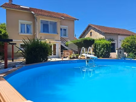 maison 6 pièces 151 m² à vendre / acheter saint-astier 24110 ? | era immobilier