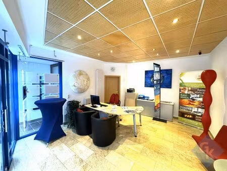 à louer local commercial 30 m² – 1 320 € |ettelbruck