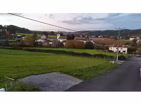 terrain 0 pièces 810 m² à vendre / acheter saint-palais 64120 ? | era immobilier