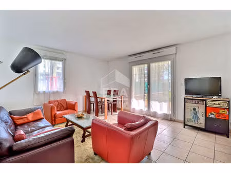 appartement 3 pièces 67 m² à vendre / acheter saint-denis 93200 ? | era immobilier