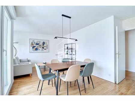 appartement 4 pièces 83 m² à vendre / acheter saint-denis 93200 ? | era immobilier