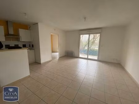 location appartement 2 pièces 40m² st juery 81160