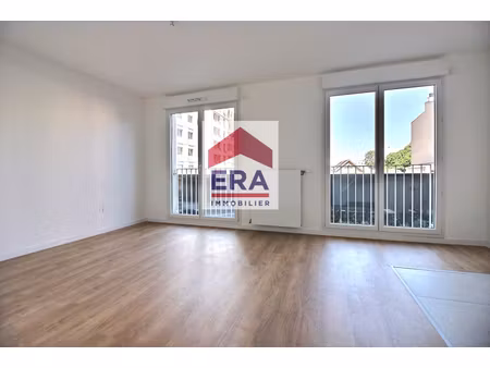 appartement 1 pièces 30 m² à vendre / acheter saint-ouen-sur-seine 93400 ? | era immobilie