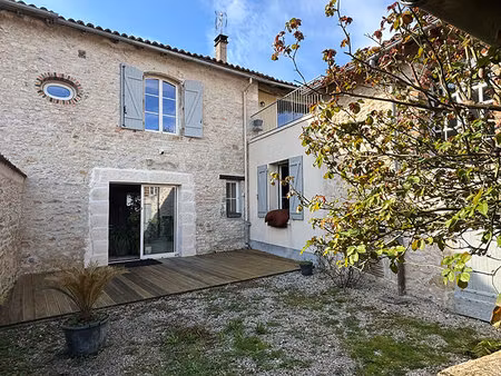 maison 5 pièces 147 m² à vendre / acheter charroux 86250 ? | era immobilier