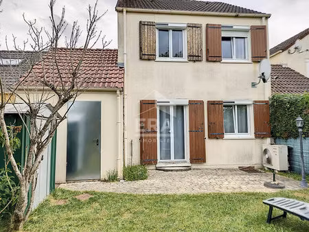 maison 4 pièces 78 m² à vendre / acheter chaumontel 95270 ? | era immobilier
