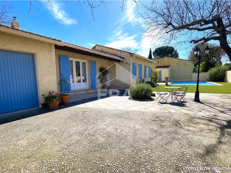 maison 4 pièces 91 m² à vendre / acheter saint-didier 84210 ? | era immobilier