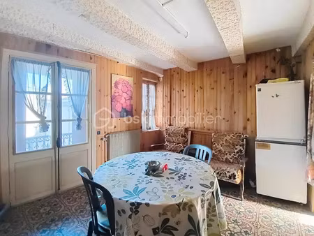 annonce vente maison 4 pièces de 62m2 à herepian (34600) - paruvendu.fr ref 992785409842