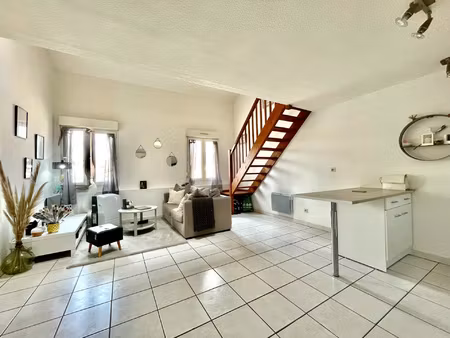 location appartement 3 pièces 53m² l isle jourdain 32600