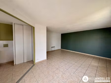 location appartement 3 pièces 65m² st juery 81160