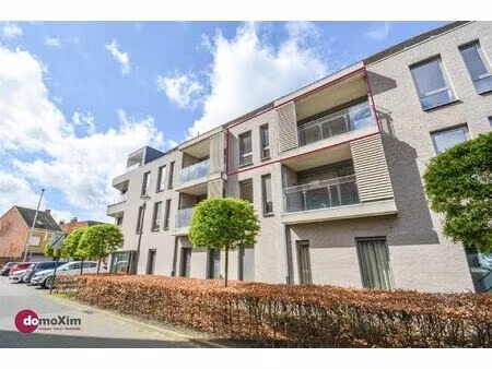 appartement te huur in boortmeerbeek met 3 slaapkamers