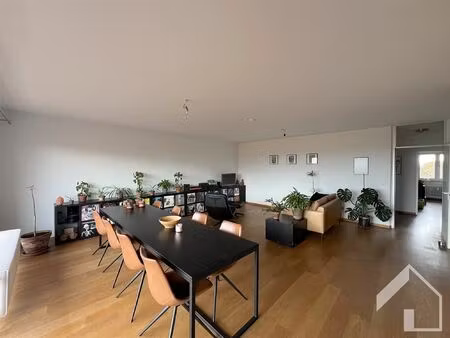 appartement te huur in edegem met 2 slaapkamers