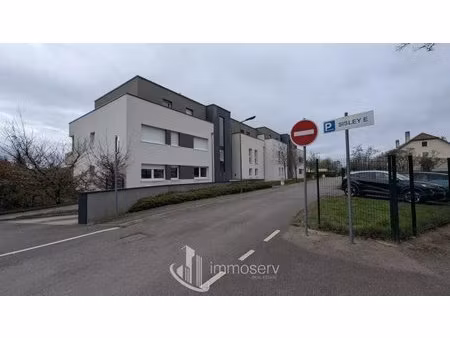 en vente appartement 66 m² – 239 000 € |hagondange
