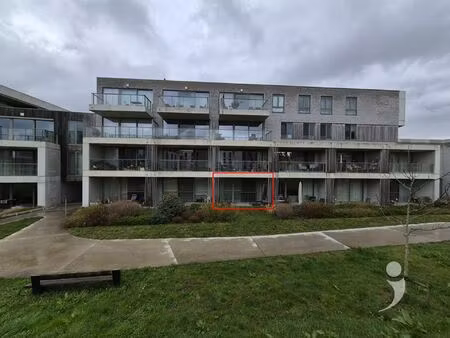 appartement te huur in herent met 1 slaapkamer