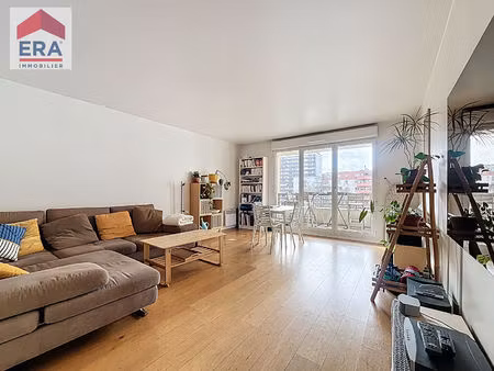 appartement 4 pièces 87 m² à vendre / acheter ivry-sur-seine 94200 ? | era immobilier