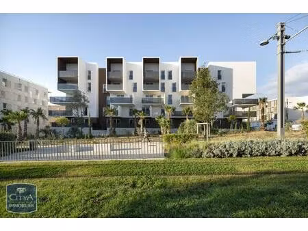 location appartement 4 pièces 85m² juvignac 34990