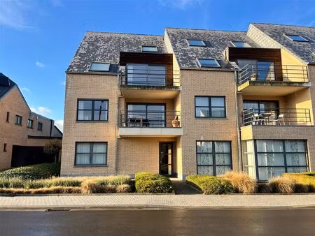 appartement te huur in mechelen met 2 slaapkamers