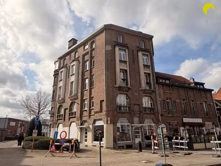 appartement te huur in mortsel met 1 slaapkamer