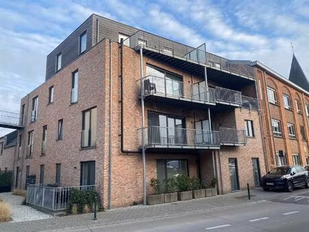 appartement te huur in breendonk met 2 slaapkamers