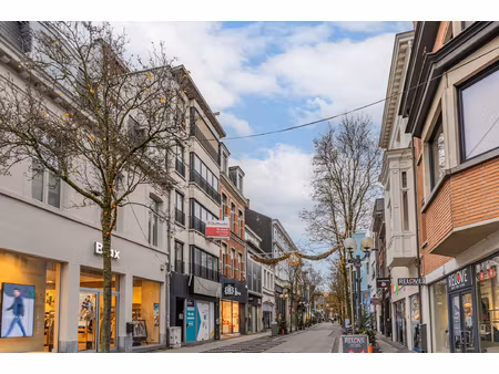 appartement te huur in turnhout met 1 slaapkamer