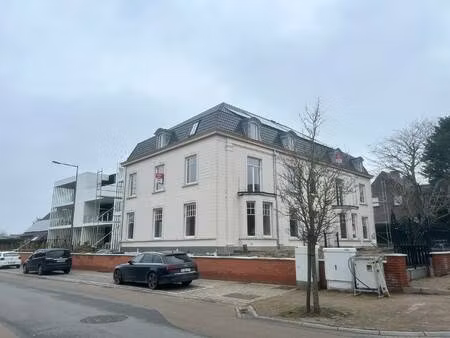 appartement te huur in zonnebeke met 2 slaapkamers