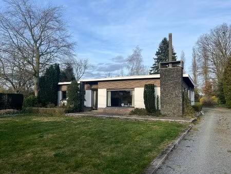 huis te huur in merelbeke-melle met 3 slaapkamers