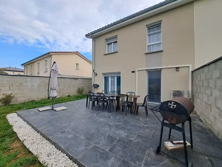 achat maison 5 pièces 102m²