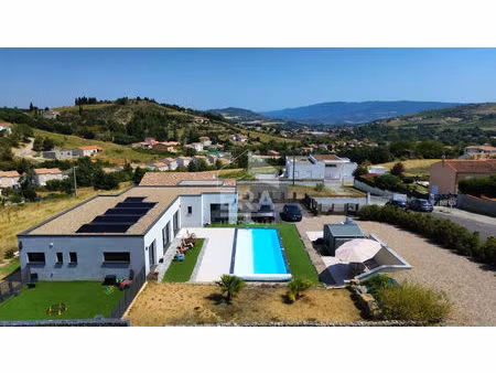 maison 5 pièces 170 m² à vendre / acheter limoux 11300 ? | era immobilier