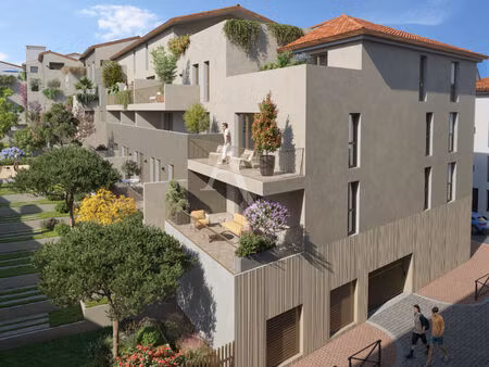 annonce vente appartement 2 pièces à agde (34300) - paruvendu.fr ref 992785413620