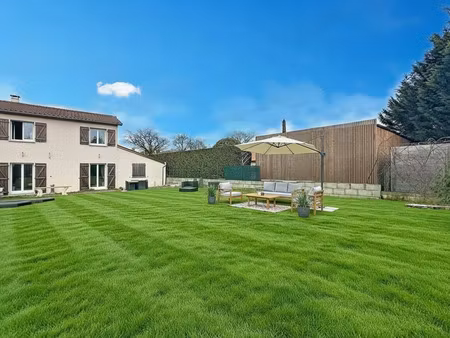 achat maison 4 pièces 83m² brindas 69126