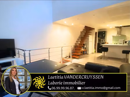 vente immeuble 110 m² lézignan-corbières (11200)