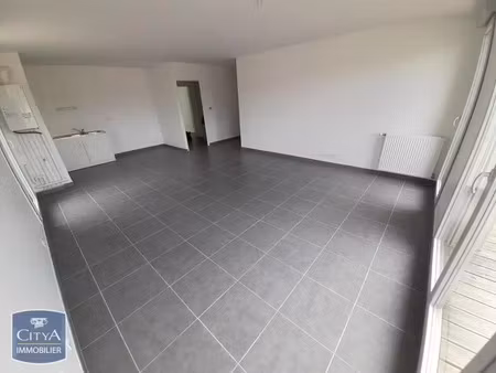 appartement à louer 4 pièces 85.71 m² - tournefeuille (31) - 1 169€