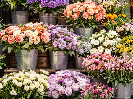 fonds de commerce - 44 m²