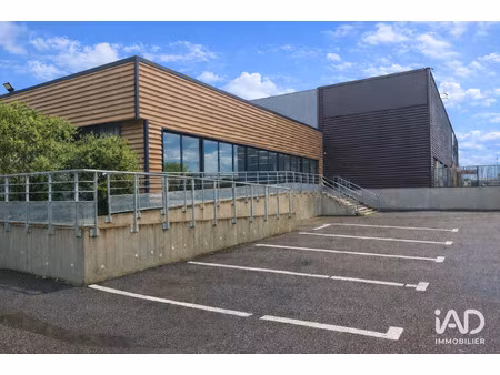 vente commerce 1500 m² trèbes (11800)