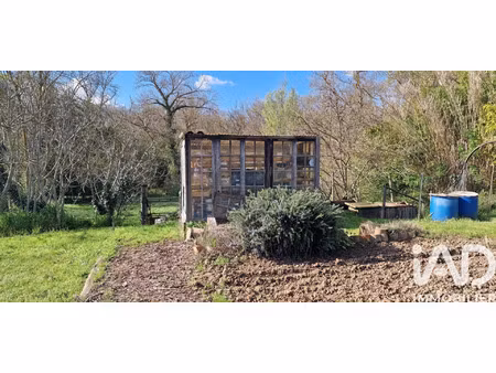vente maison 7 pièces 140 m² couffoulens (11250)
