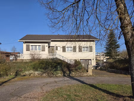 maison 5 pièces 122 m²