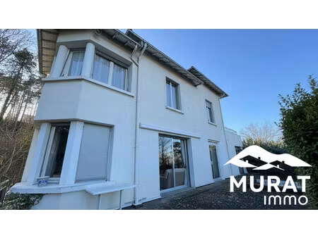 achat maison 9 pièces 238m² perignat les sarlieve 63170