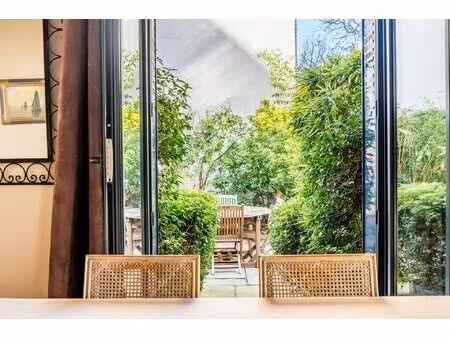 boulogne – an ideal family home with a garden with id 2883766583